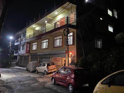 Hidden Gem Residency