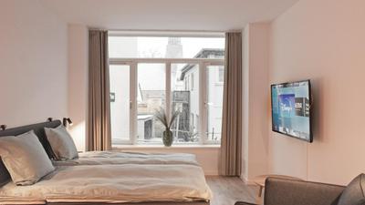 Nordsjællands Ferieboliger