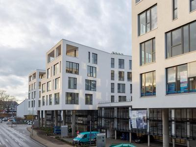 Limehome Mönchengladbach Fliethstraße