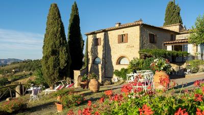 Villa Beltramonto 14, Emma Villas