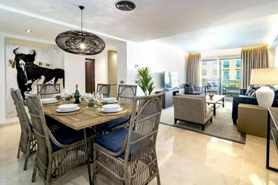 AE - Wonderful apartment in San Pedro centro