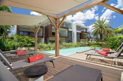 Nautilya by LOV Mauritius