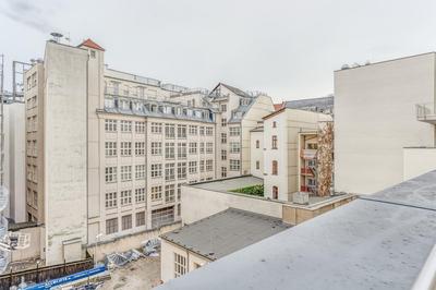 Limehome Leipzig Oelßner's Hof