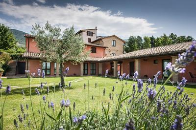 Country House Poggio Fiorito