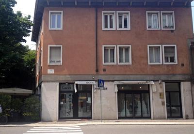 Gheller Apartment
