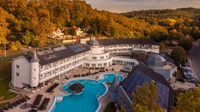 Ambient Hotel & Thermal Spa