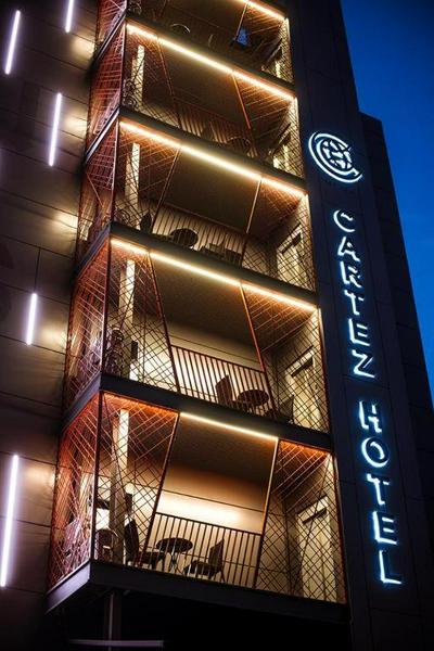 Cartez by Horizon Hotels, Yerevan