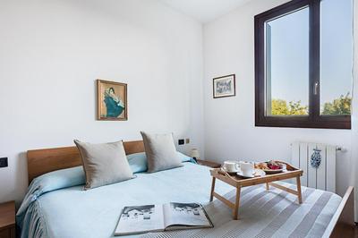 Condominio del Sole P1-137 by Wonderful Italy
