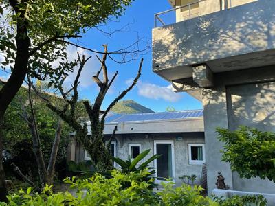 Beacon Yard Jiufen 九份拾光書院