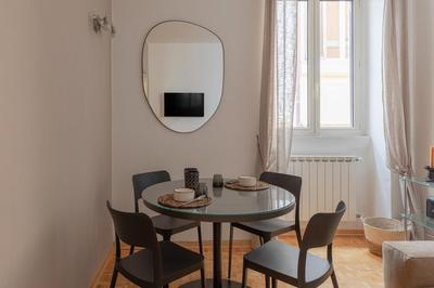 Giglio quiet apartment at Campo dei Fiori
