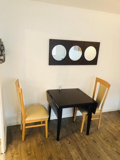 Bishop's Gate Apartment