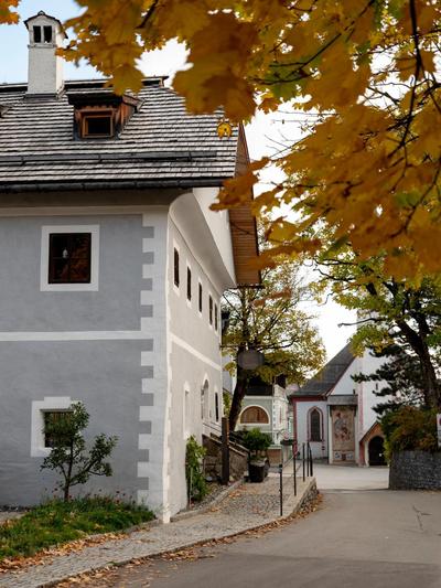 Mesnerhaus & Gourmetrestaurant Mesnerhaus mit 4 Hauben