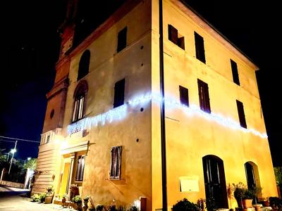 La Torre di Caprera