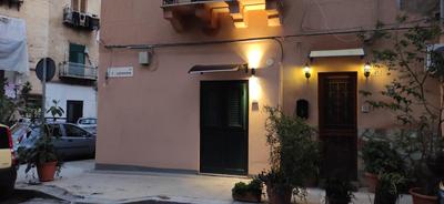 Casa Vacanze Campanella - Apartment at the Zisa