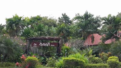 Vimannam Resort