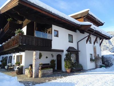Landhaus Feller
