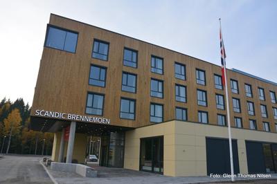 Scandic Brennemoen