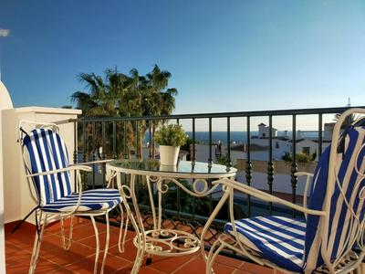 Nerja Sun Apartments Casa Cipreses 9