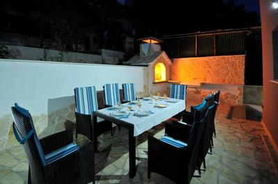 Luxury villa Rooftop pool Avbl in season