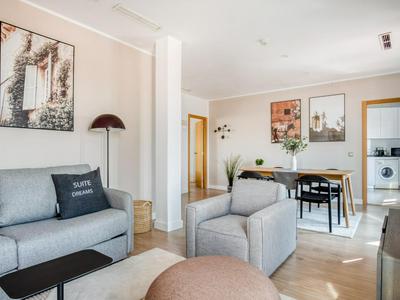 Limehome Madrid Calle de Don Ramón de la Cruz