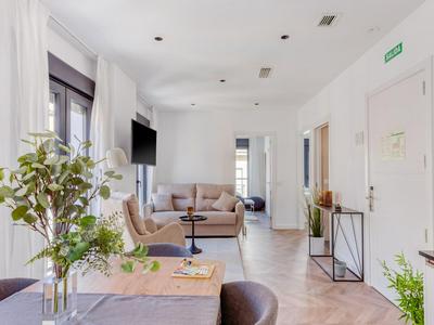 Limehome Málaga Calle Ancha del Carmen - Digital Access