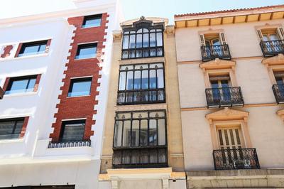For You Rentals NEW Design Apartment TEMPORAL Puerta del Sol PRE104C