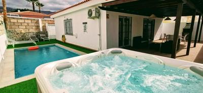 Villa Rosa