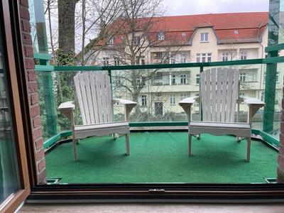 COSY PANKOW HOMES - Studios mit TV Stick