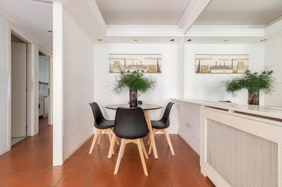 iFlat Magic Apartment in the Heart of Trastevere