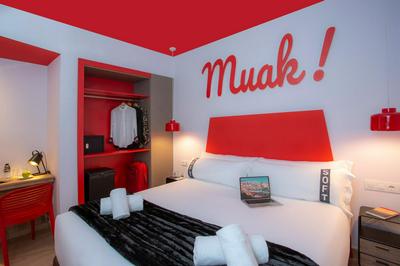 Casual Colours Barcelona