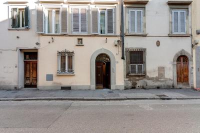 Abigail Apartment by Mamo Florence