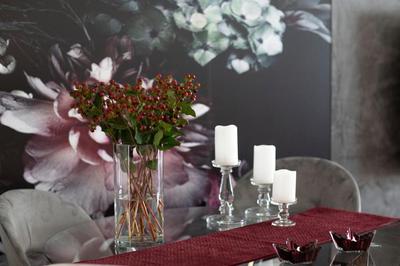 Deka luxury apartment