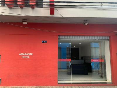 Amarante Hotel