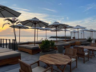 Wala Hotel and Beach Club