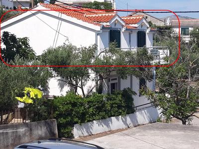 Apartments Lucija 2 min walk to the beach
