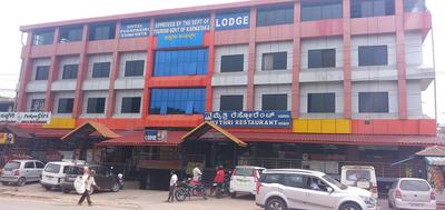 STAYMAKER Pushpagiri Comforts
