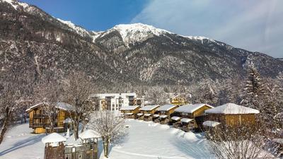 Lake Resort Pressegger See