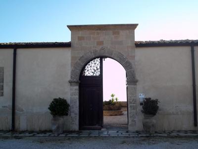 Agriturismo Valle di Chiaramonte