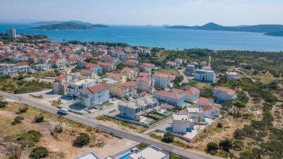 villa GOLDEN ROSE