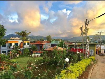 ต้นค้อ สวีทโฮม