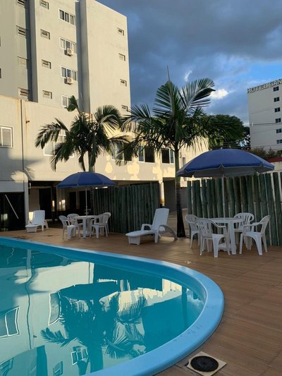 Moura Palace Hotel