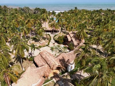 Tay Beach Hotel Tayrona