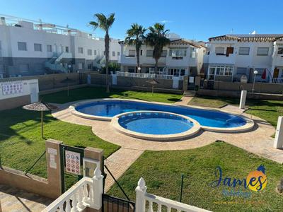 La Cinuelica R3 first floor southerly apartment comm pool L334
