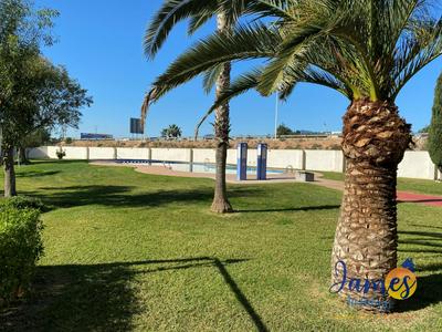 Torrevieja 2nd Floor Apt with Comm Pool TV7