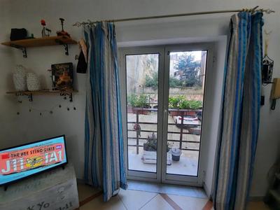 La casa nella roccia