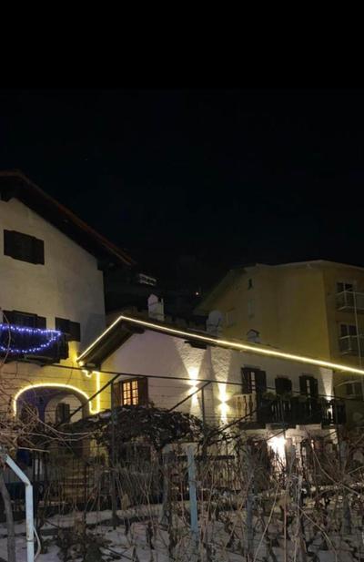 Ancienne Maisonnette