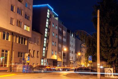 Hostel Moving