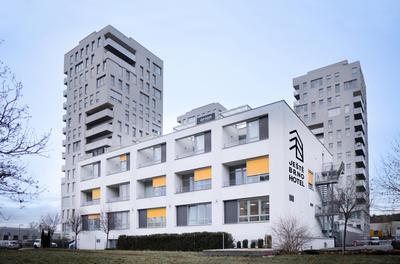 Hotel JeštěBrno