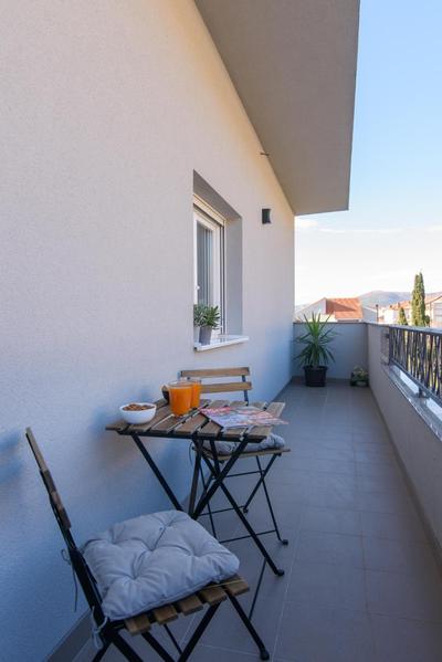 Batinic Apartments