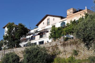Villa San Francesco